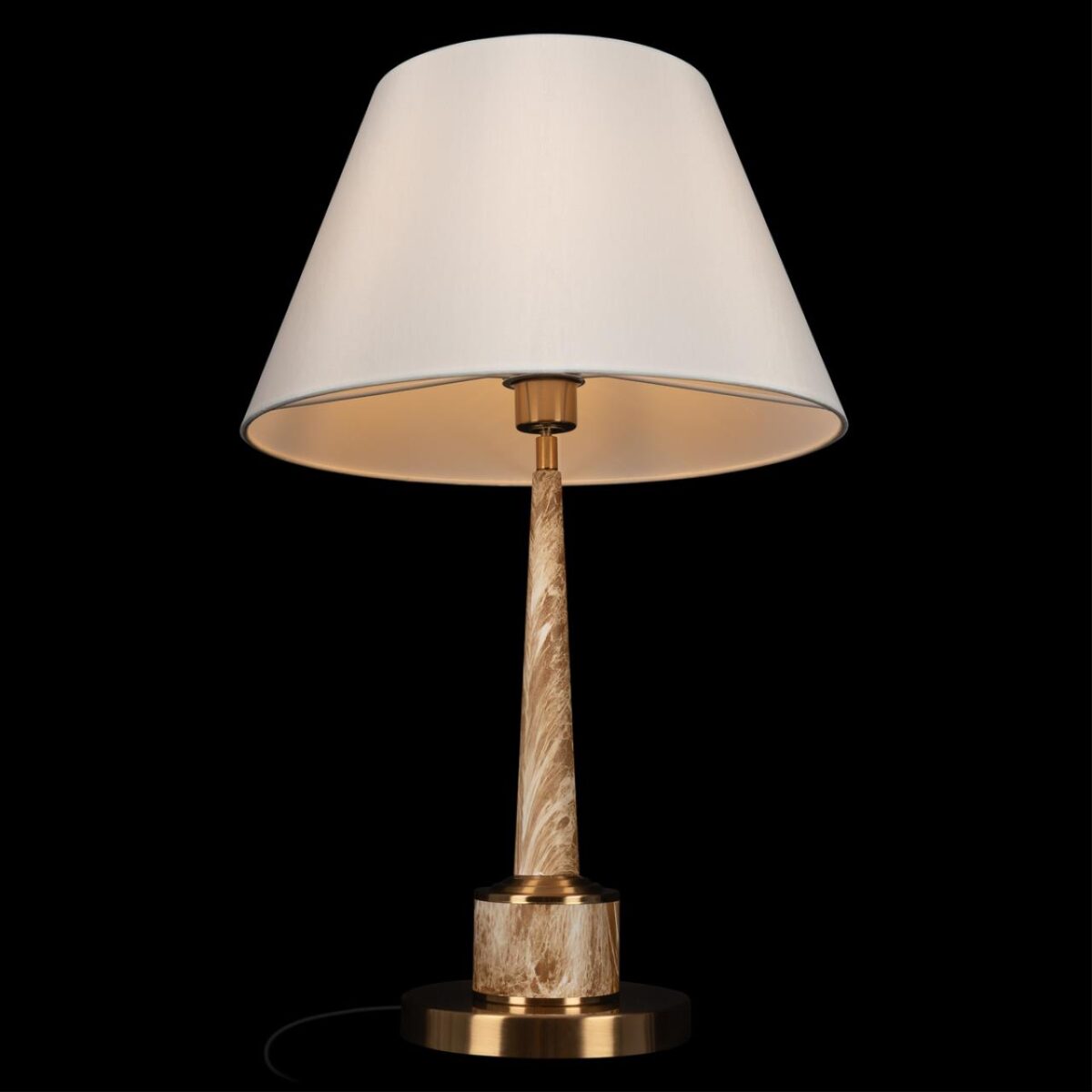 10443T/B Настольная лампа LOFT IT Vein — изображение 4
