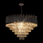 10206/800 Подвесной светильник LOFT IT Eclair — изображение 4