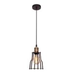 LOFT1114 Подвесной светильник LOFT IT Ancient cage