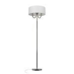 10416F CR Торшер LOFT IT Balance