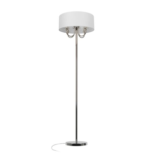 10416F CR Торшер LOFT IT Balance