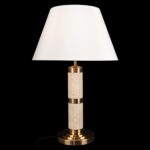 10442T/B Настольная лампа LOFT IT Limestone — изображение 2