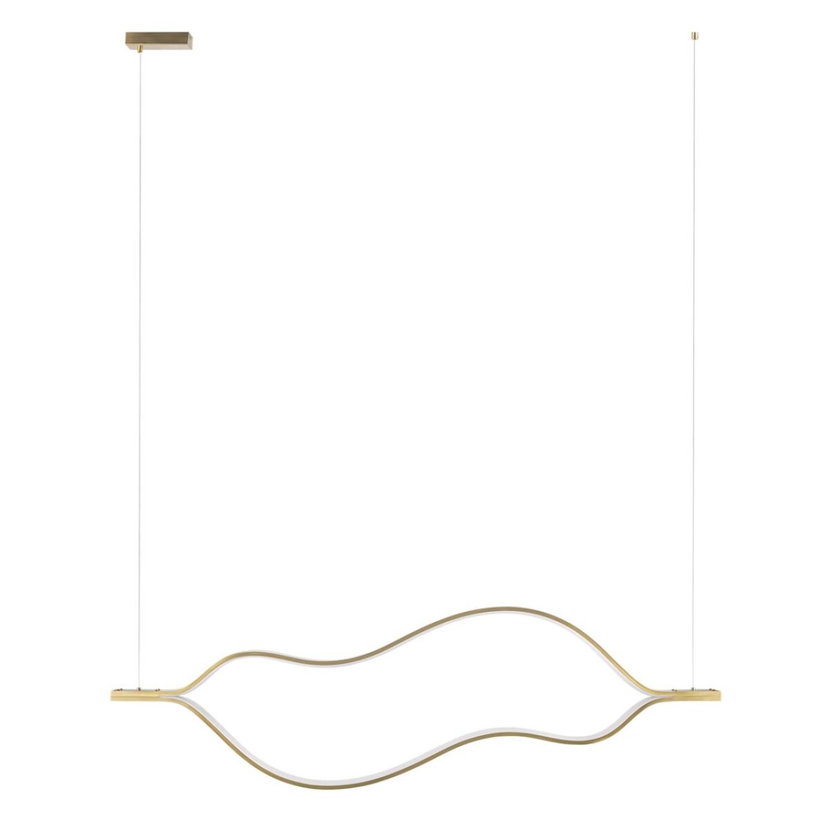 10403/1400 AB Подвесной светильник LOFT IT Tape Light — изображение 1