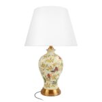 10382T Настольная лампа LOFT IT Gladiole