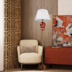 10384F Торшер LOFT IT Dahlia — изображение 10