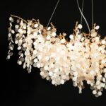 10066/1200 GB Подвесная люстра LOFT IT Fairytree — изображение 4