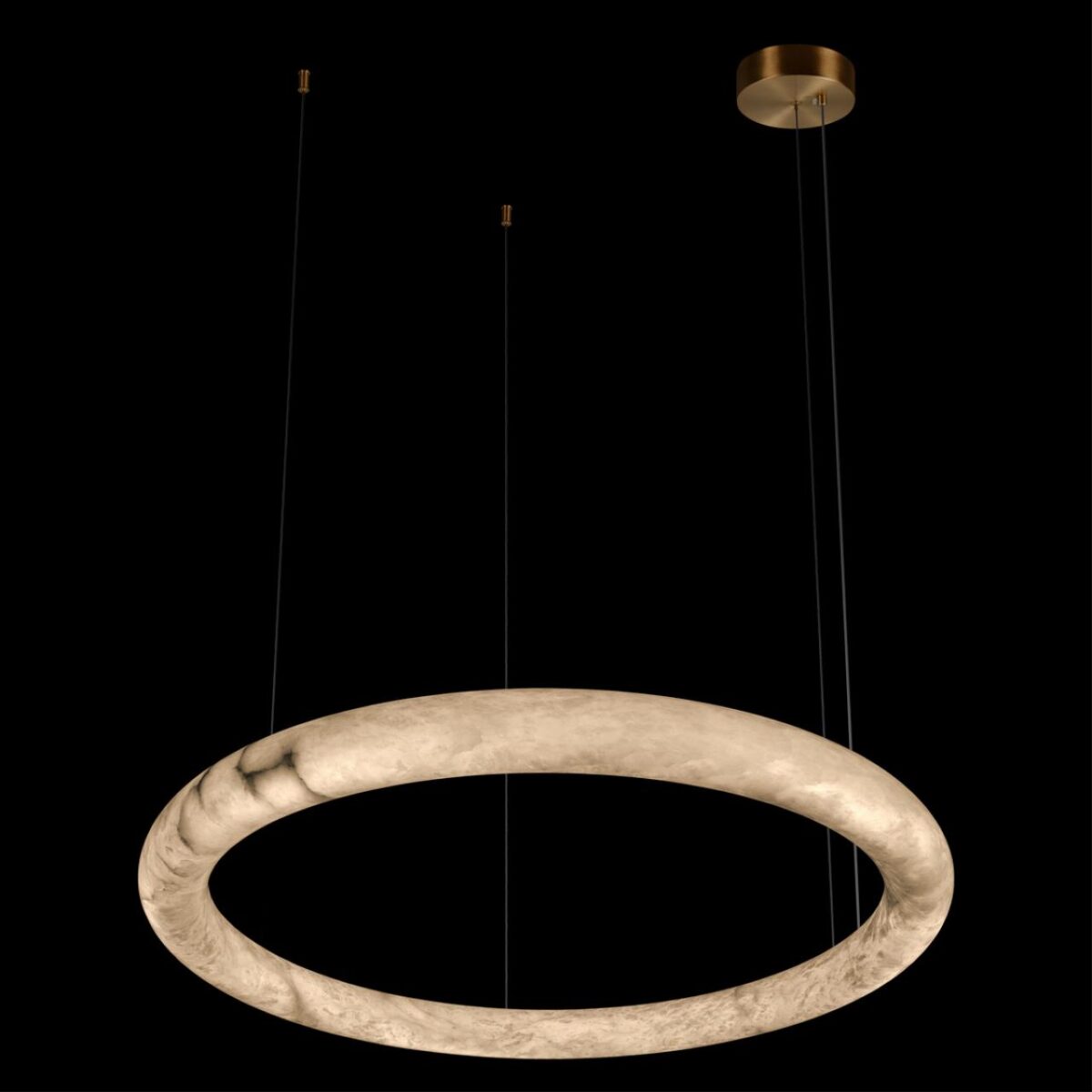 10407/1000 Подвесной светильник LOFT IT Oslo — изображение 4