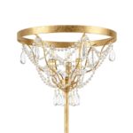 10430T Настольная лампа LOFT IT Foil — изображение 5