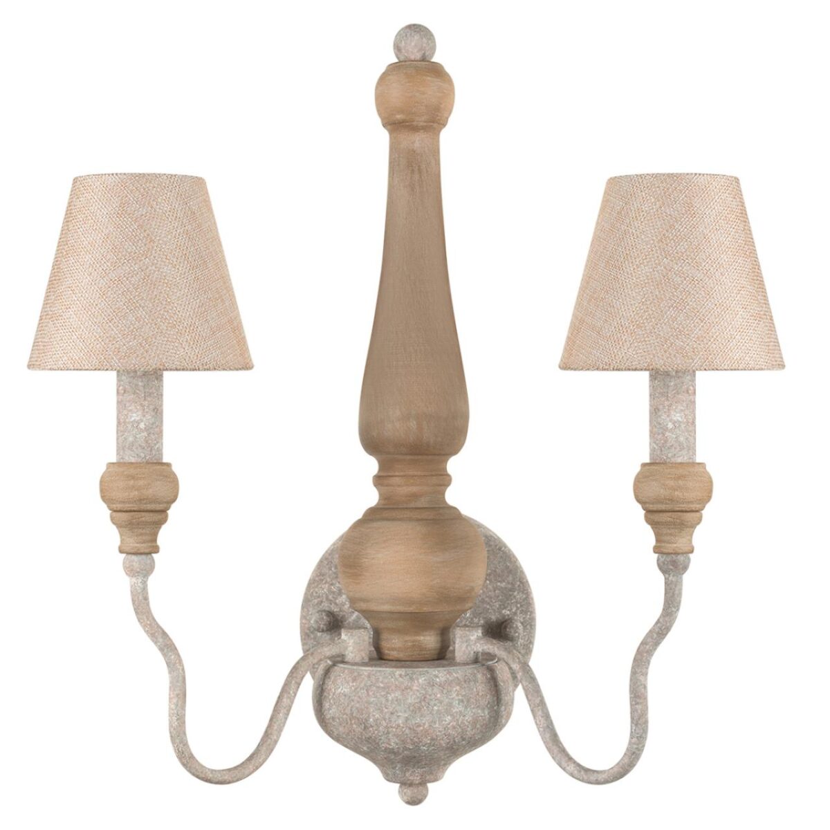 10420W Настенный светильник LOFT IT Countryside — изображение 1