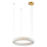 10407/600 Подвесной светильник LOFT IT Oslo