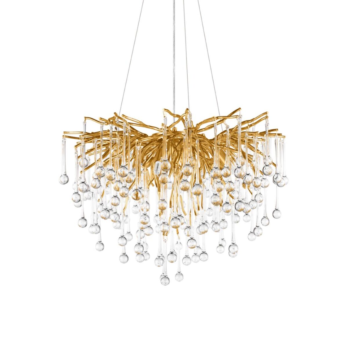 10377/600 Подвесная люстра LOFT IT Drops — изображение 5