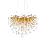 10377/600 Подвесная люстра LOFT IT Drops — изображение 5