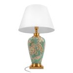 10386T Настольная лампа LOFT IT Delphinium — изображение 3