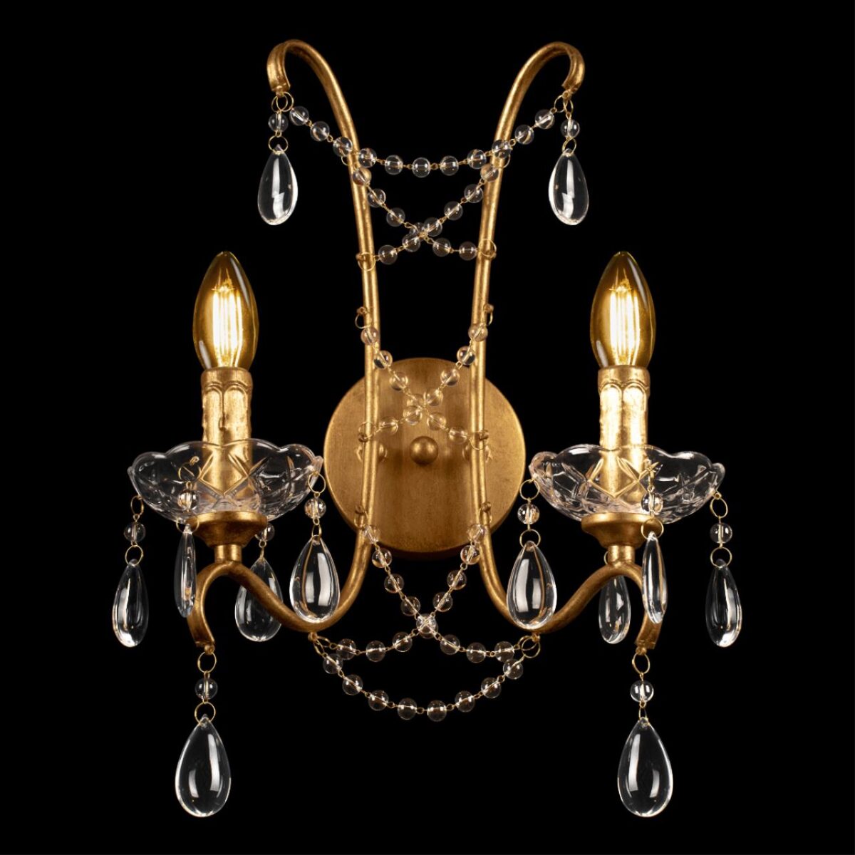 10430W Бра LOFT IT Foil — изображение 4