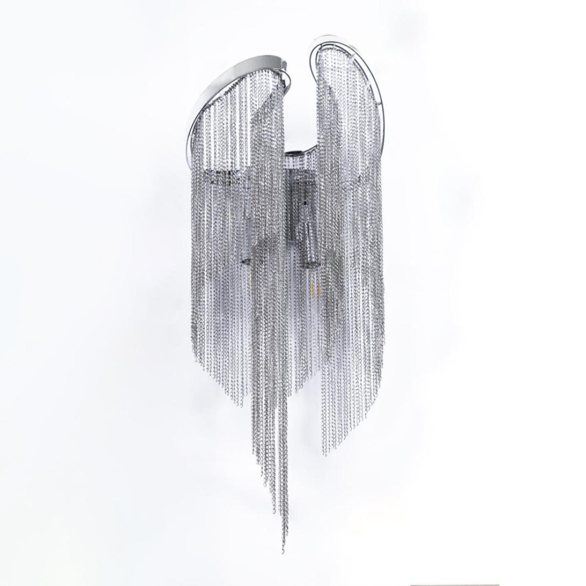 10208W Smoke Настенный светильник LOFT IT Stream — изображение 1