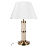 10442T/B Настольная лампа LOFT IT Limestone