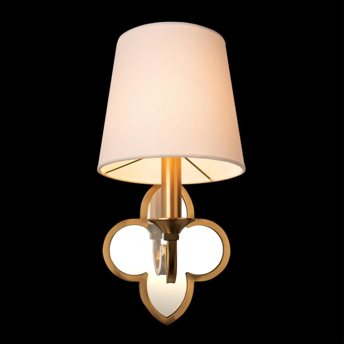 10303W Brass Настенный светильник LOFT IT Silence — изображение 6