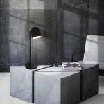 10144 Black Настольная лампа LOFT IT Tango — изображение 6