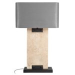 10445T/A Настольная лампа LOFT IT Flagstone