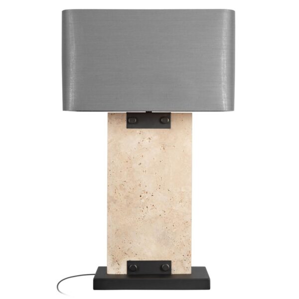 10445T/A Настольная лампа LOFT IT Flagstone