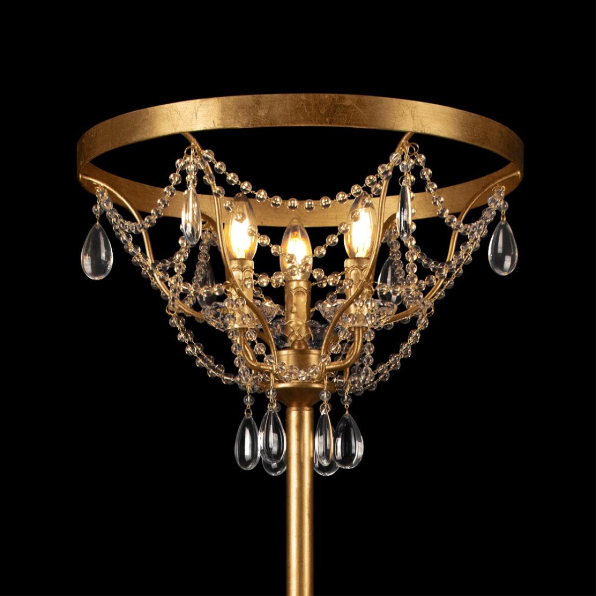 10430F Торшер LOFT IT Foil — изображение 6