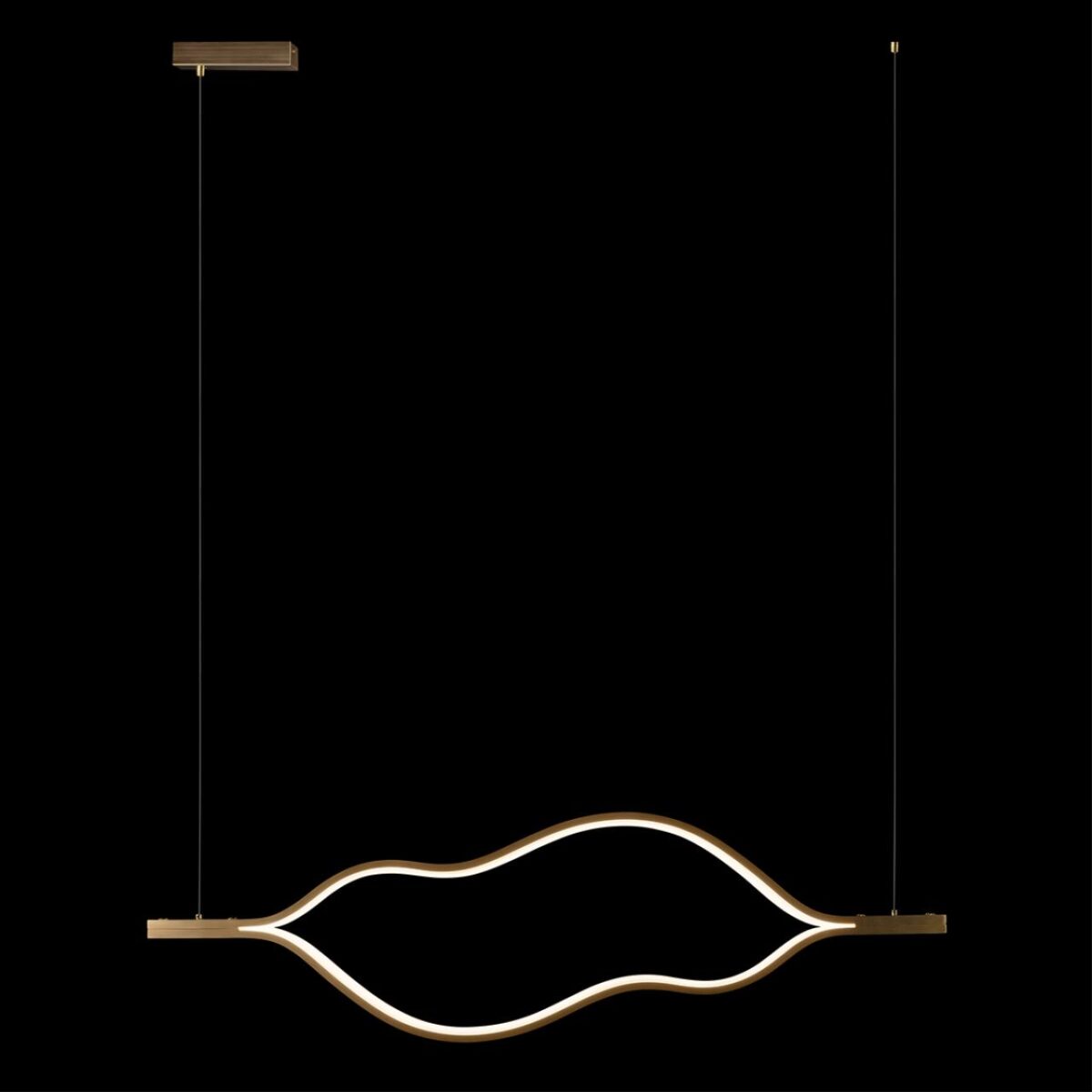 10403/1000 AB Подвесной светильник LOFT IT Tape Light — изображение 2