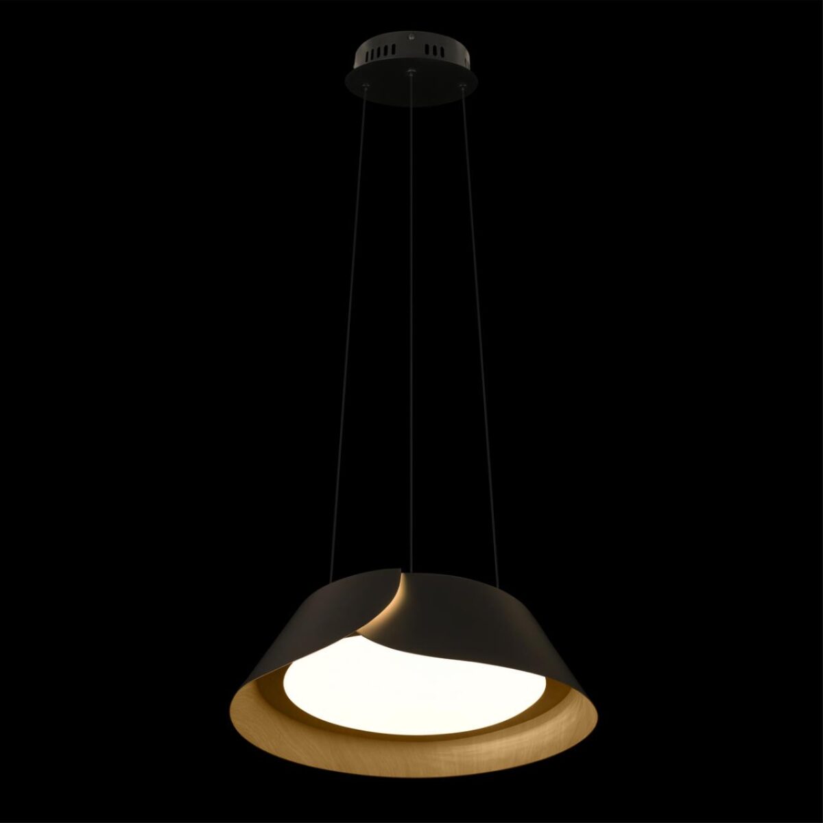 10370P Black Подвесной светильник LOFT IT Lane — изображение 2