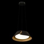 10370P Black Подвесной светильник LOFT IT Lane — изображение 2