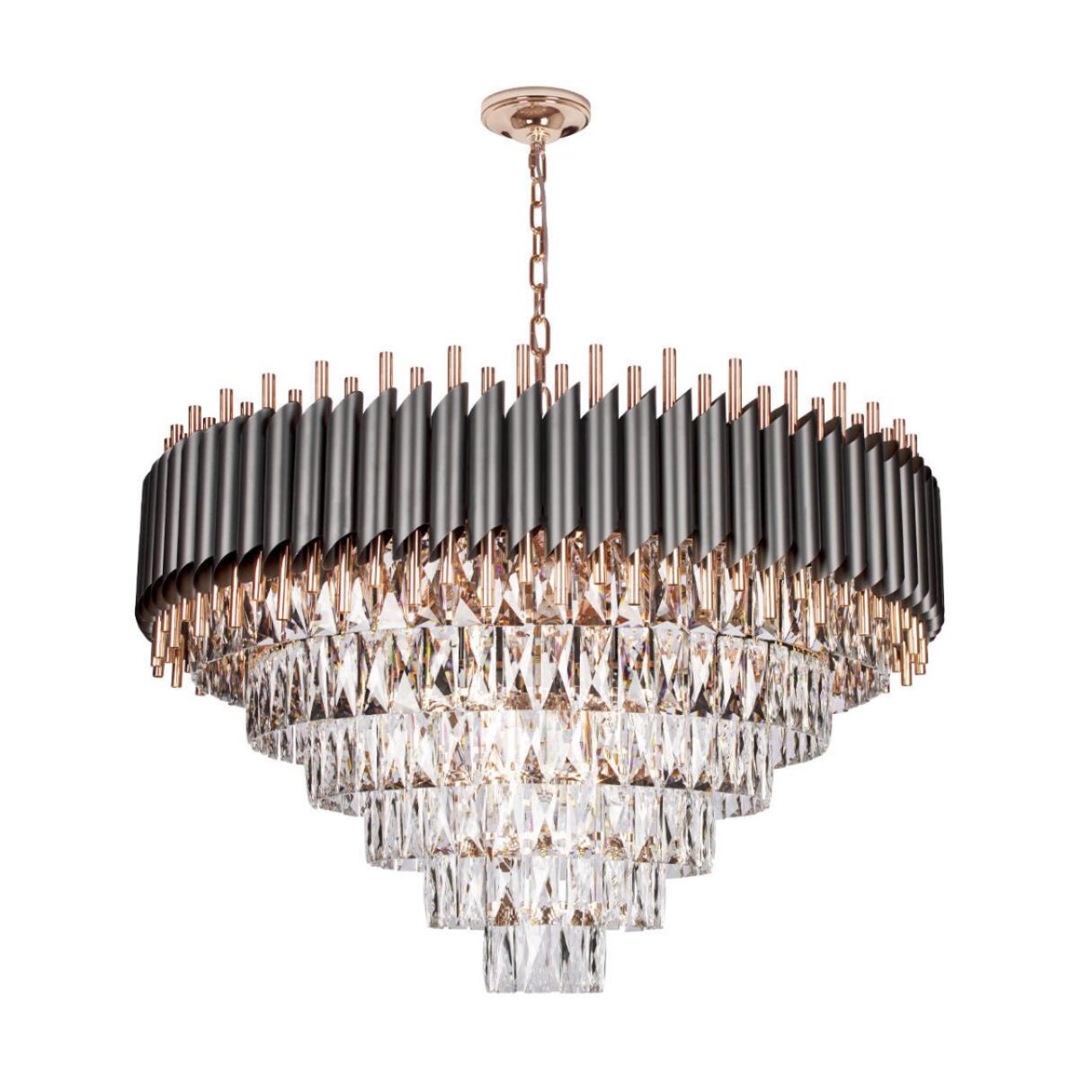 10206/800 Подвесной светильник LOFT IT Eclair — изображение 3