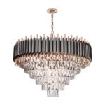 10206/800 Подвесной светильник LOFT IT Eclair — изображение 3