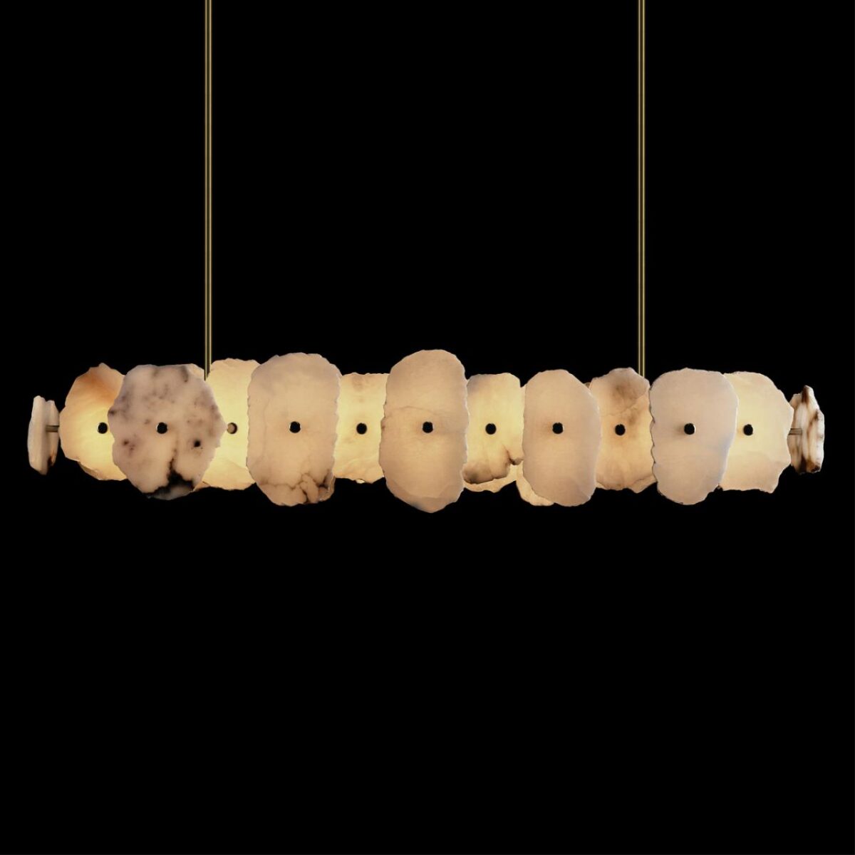 10248/1200 Подвесной светильник LOFT IT Alicante — изображение 8