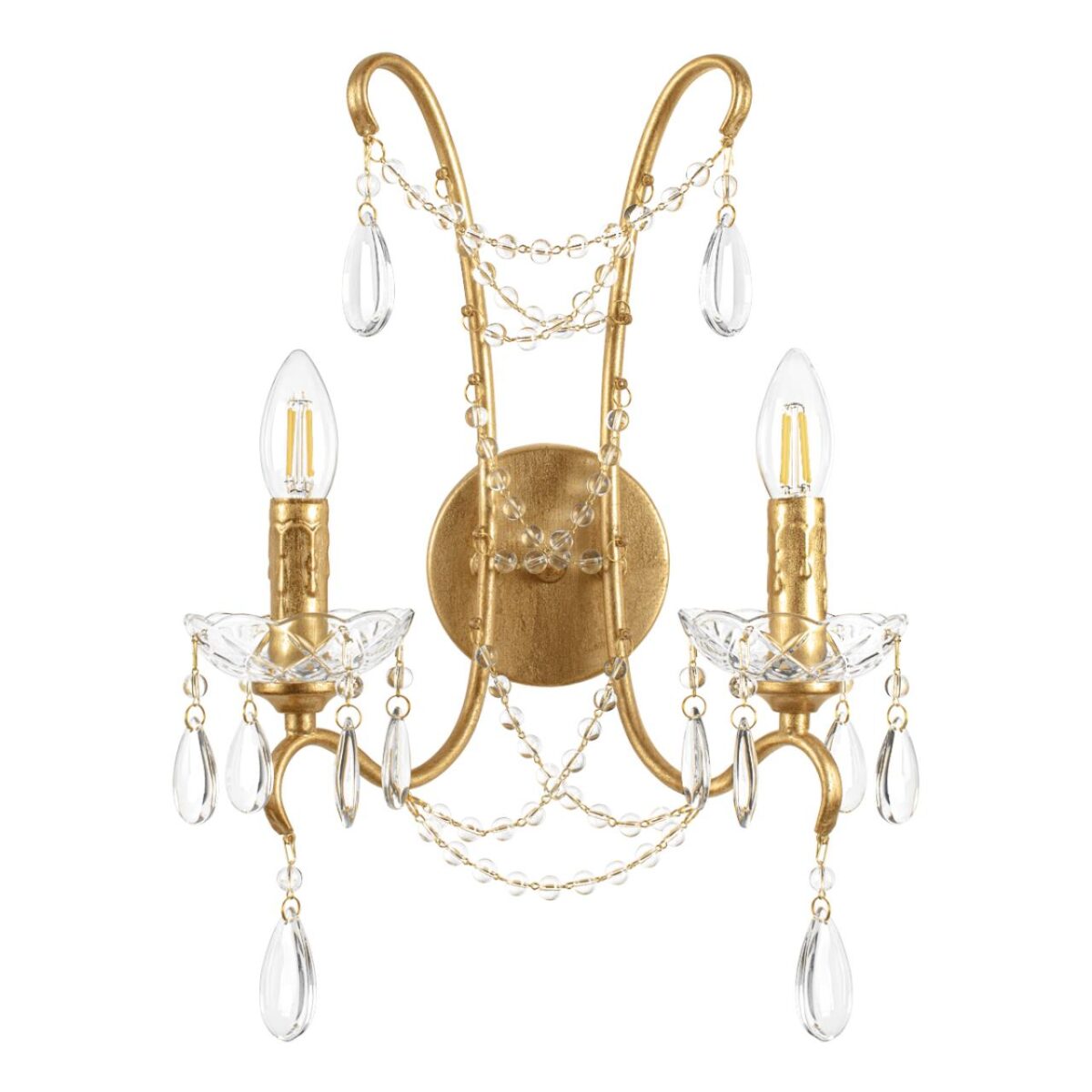 10430W Бра LOFT IT Foil — изображение 1