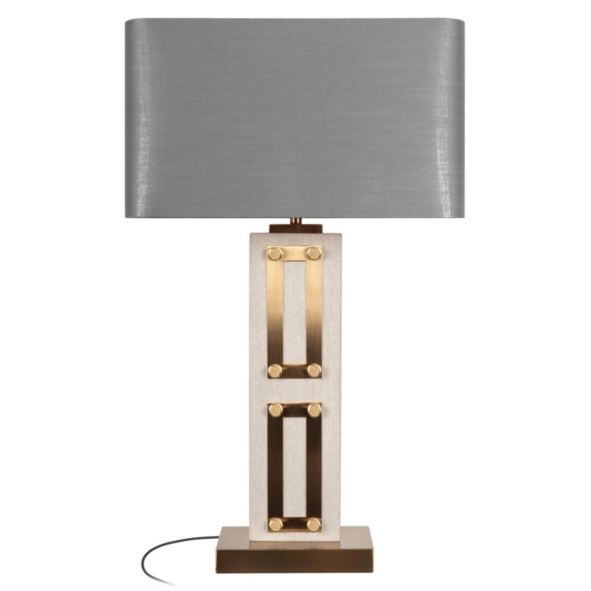 10445T/B Настольная лампа LOFT IT Flagstone — изображение 1
