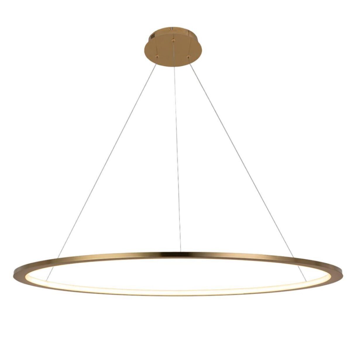 10014XL Подвесной светильник LOFT IT Ring — изображение 3