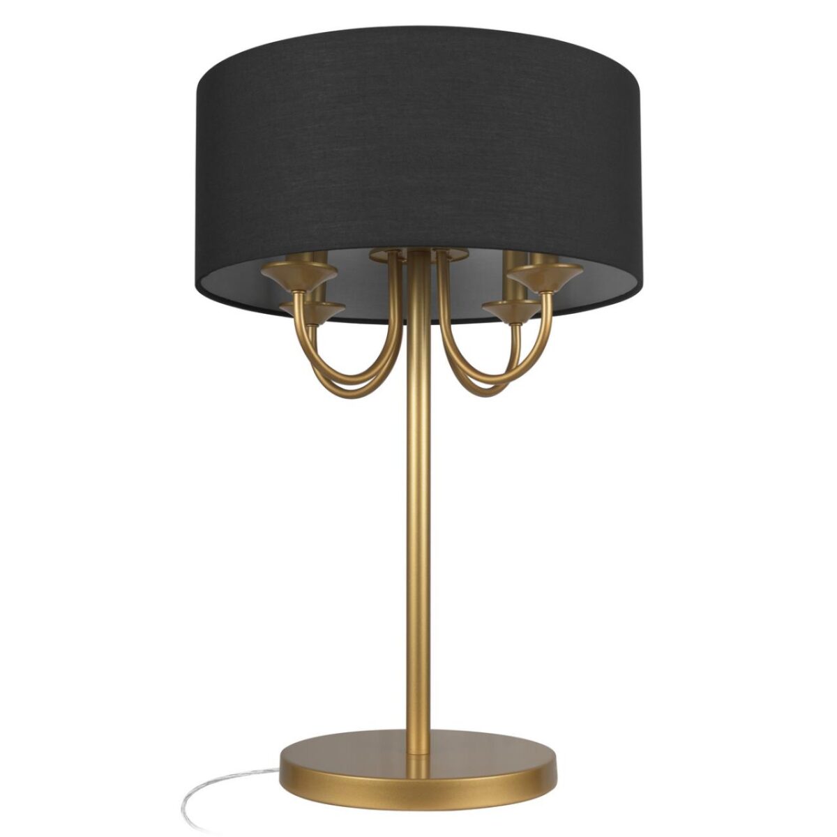 10416T GD Настольная лампа LOFT IT Balance — изображение 1