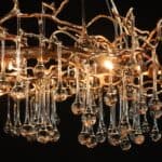 в наличии 10068/800 GB Подвесная люстра LOFT IT Bijout - купить в интернет-магазине Светильники Торг