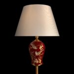 10384F Торшер LOFT IT Dahlia — изображение 6