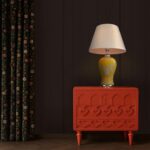 10387T Настольная лампа LOFT IT Acacia — изображение 5