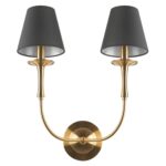 10435W Настенный светильник LOFT IT Lattice — изображение 3