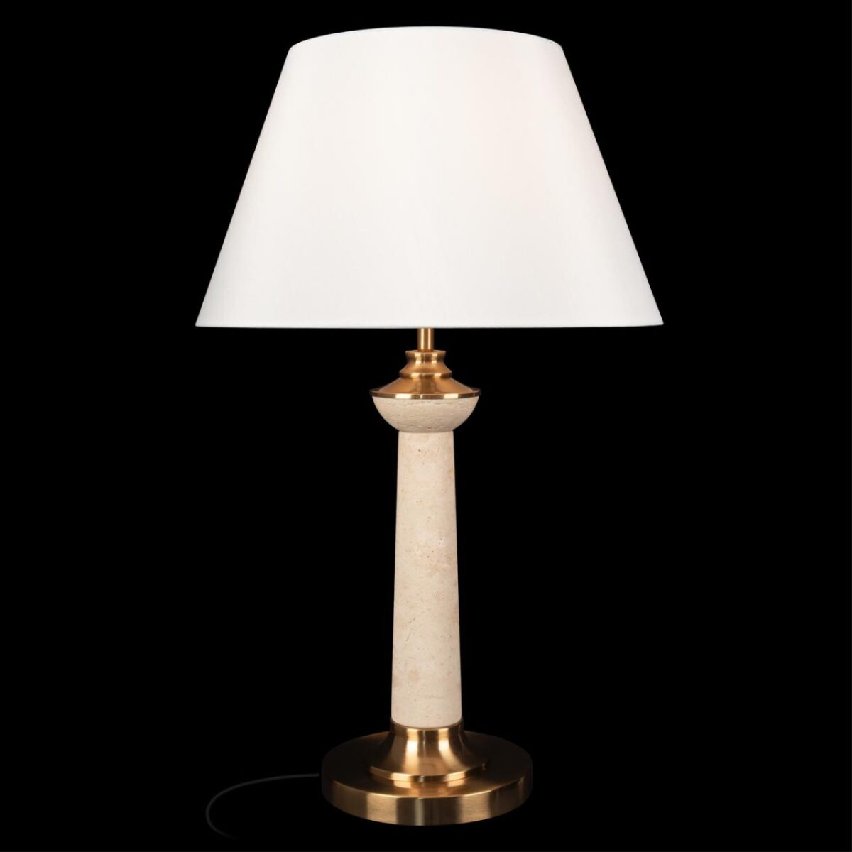 10442T/C Настольная лампа LOFT IT Limestone — изображение 2
