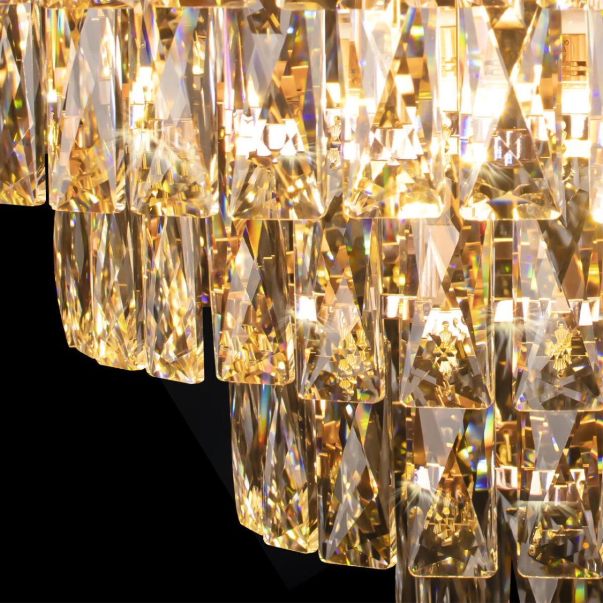 10206/800 Подвесной светильник LOFT IT Eclair — изображение 6