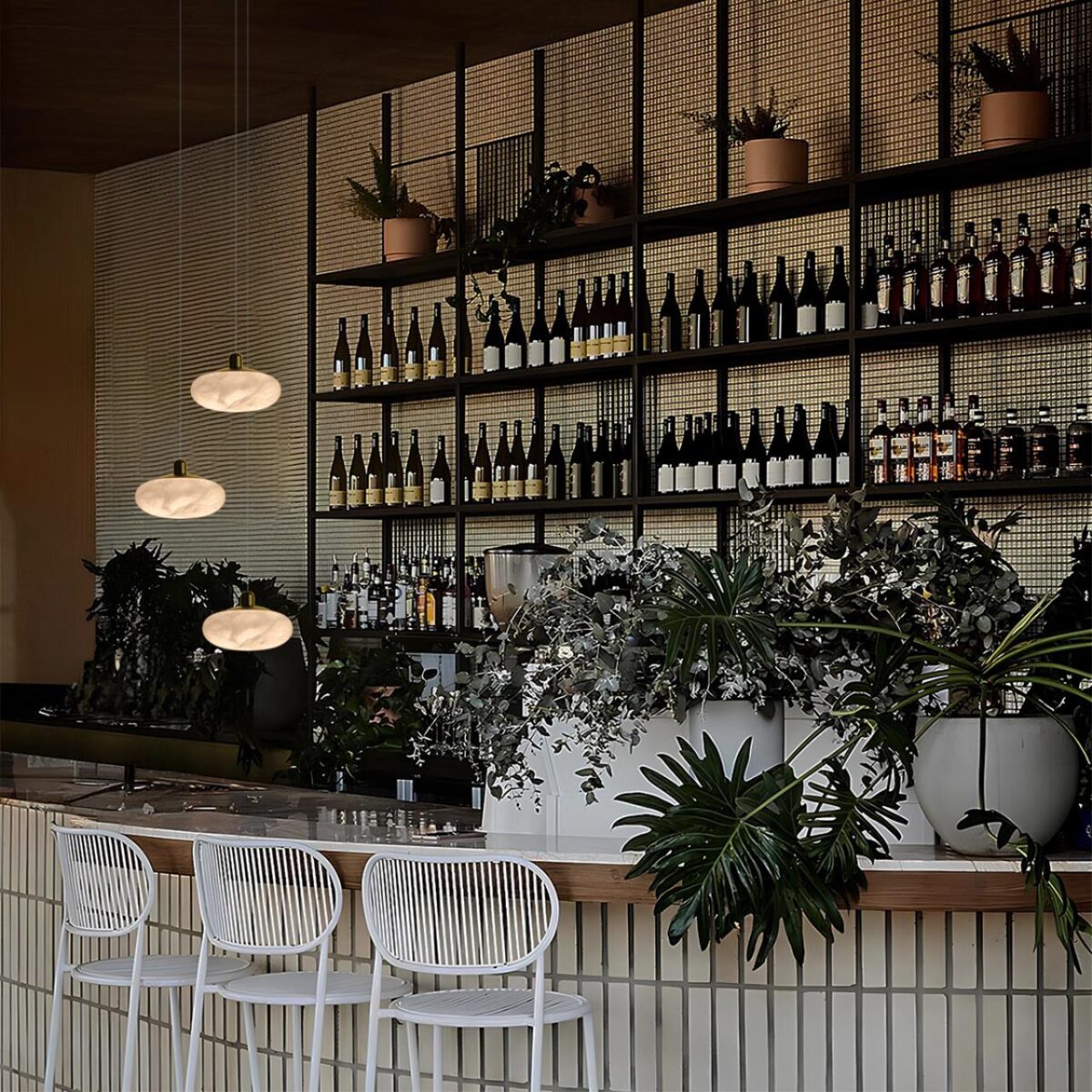 10409/M Подвесной светильник LOFT IT Galet — изображение 5