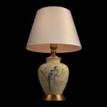 10381T/B Настольная лампа LOFT IT Magnolia — изображение 4