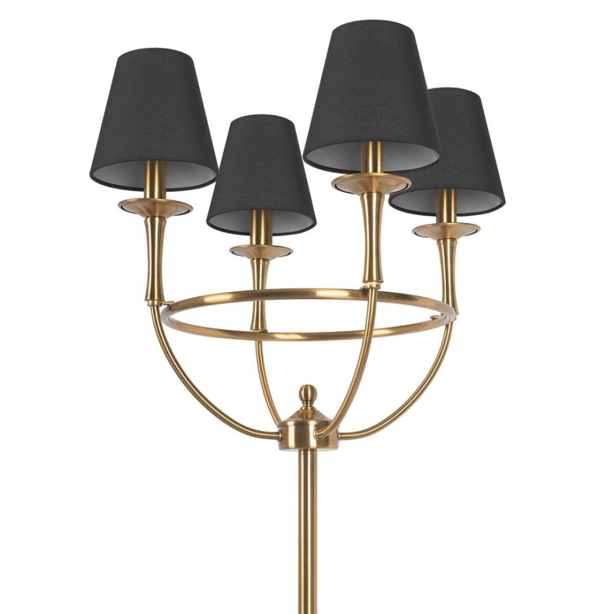 10435F Торшер LOFT IT Lattice — изображение 3