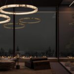 10408/600 Подвесной светильник LOFT IT Mondrian — изображение 10