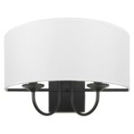 10416W BL Настенный светильник LOFT IT Balance