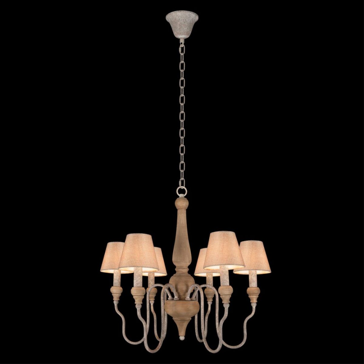 10420 Подвесной светильник LOFT IT Countryside — изображение 2