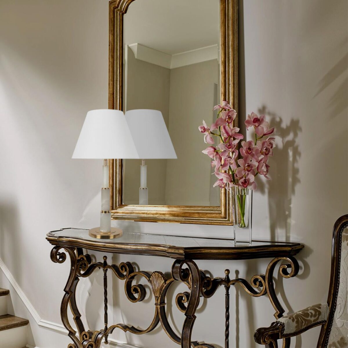 10441T Настольная лампа LOFT IT Telescope — изображение 5