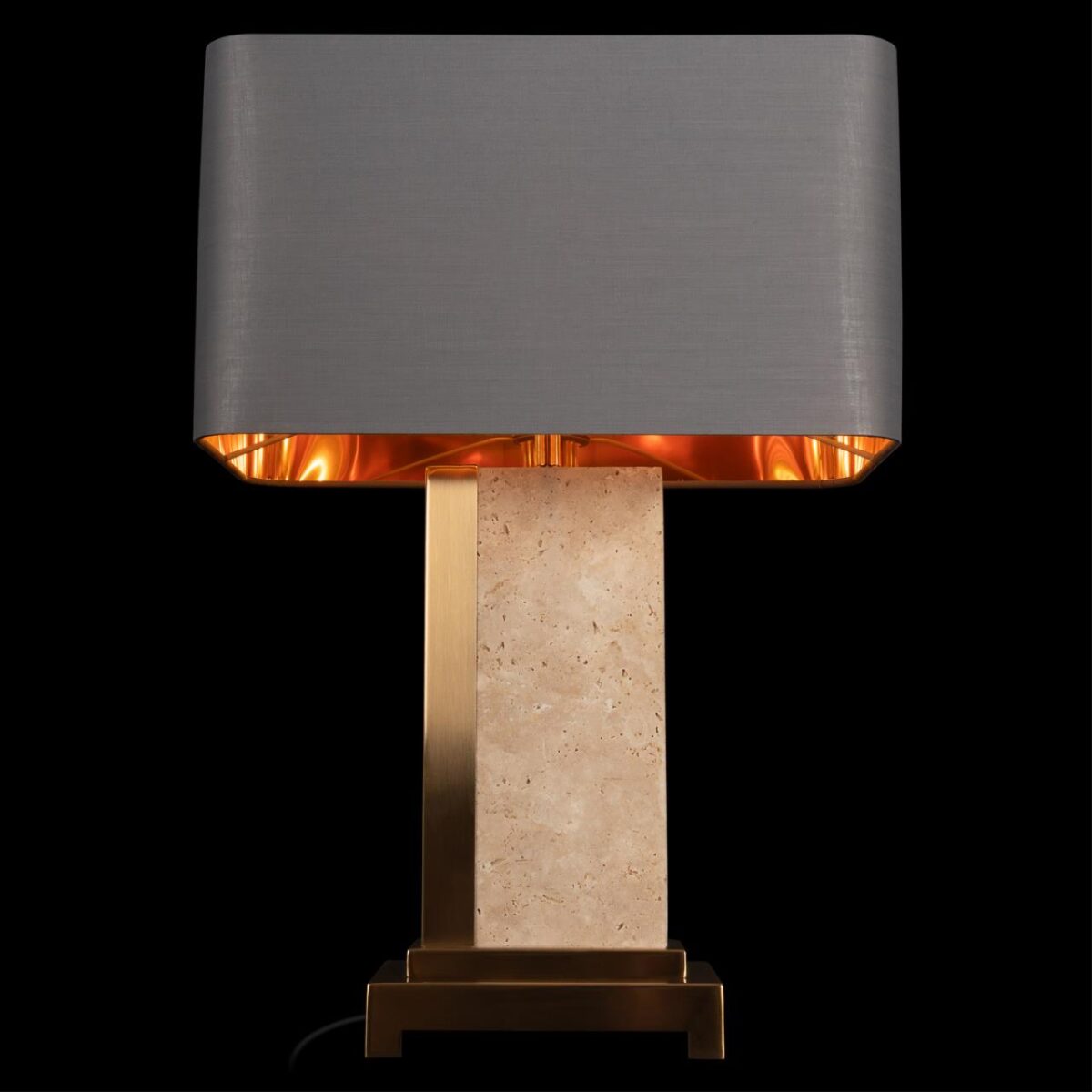10445T/D Настольная лампа LOFT IT Flagstone — изображение 4