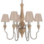 10420 Подвесной светильник LOFT IT Countryside — изображение 5